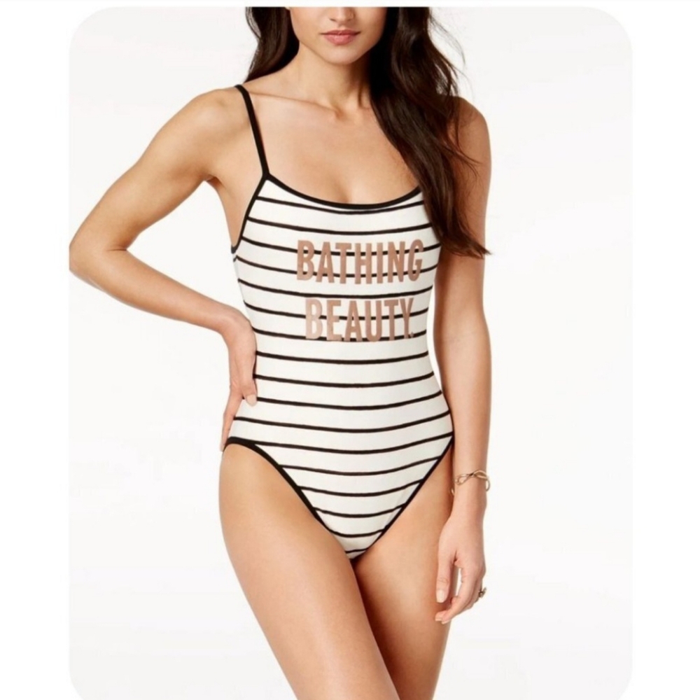 Women's Kate Spade Swimsuit Size 6